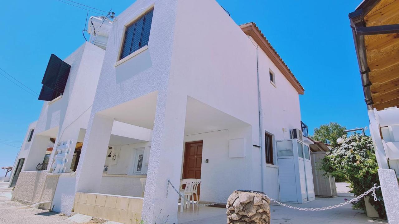 Stay Sea Gem House Meneou Ngoại thất bức ảnh