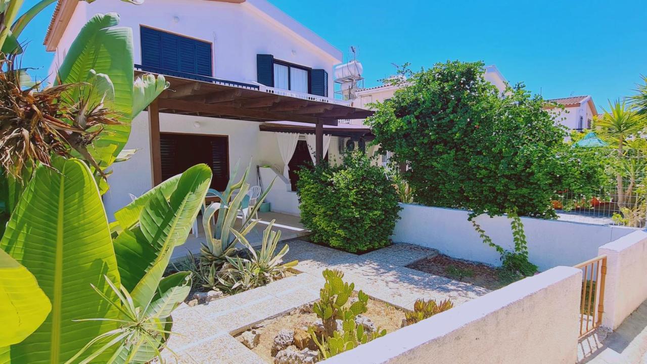 Stay Sea Gem House Meneou Ngoại thất bức ảnh
