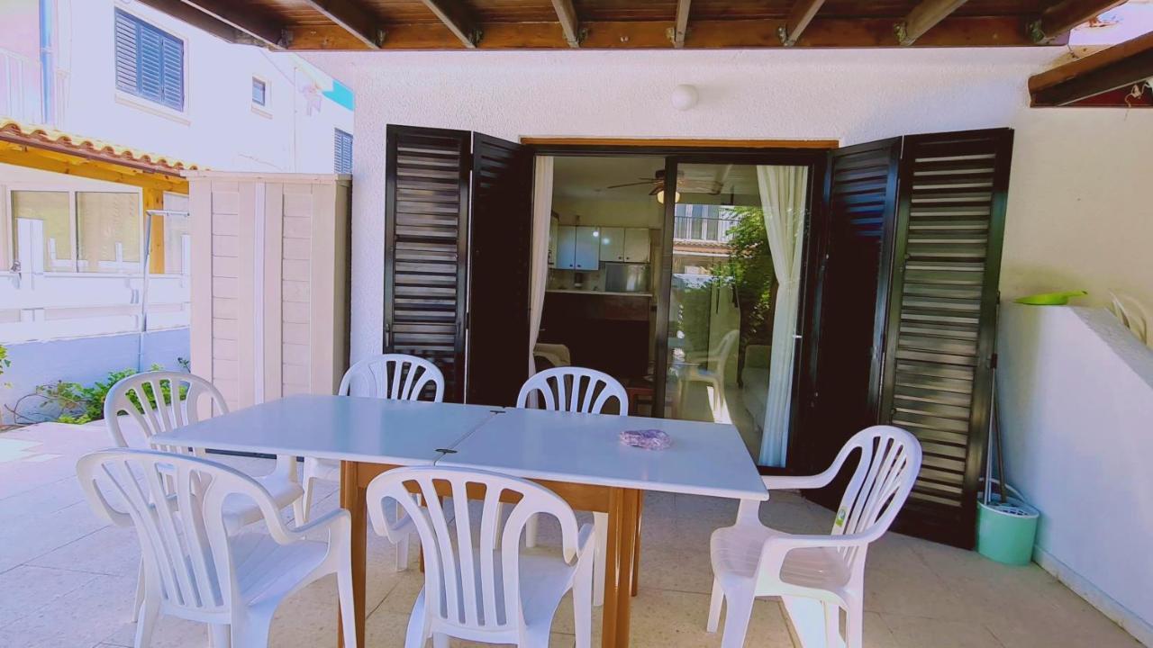 Stay Sea Gem House Meneou Ngoại thất bức ảnh