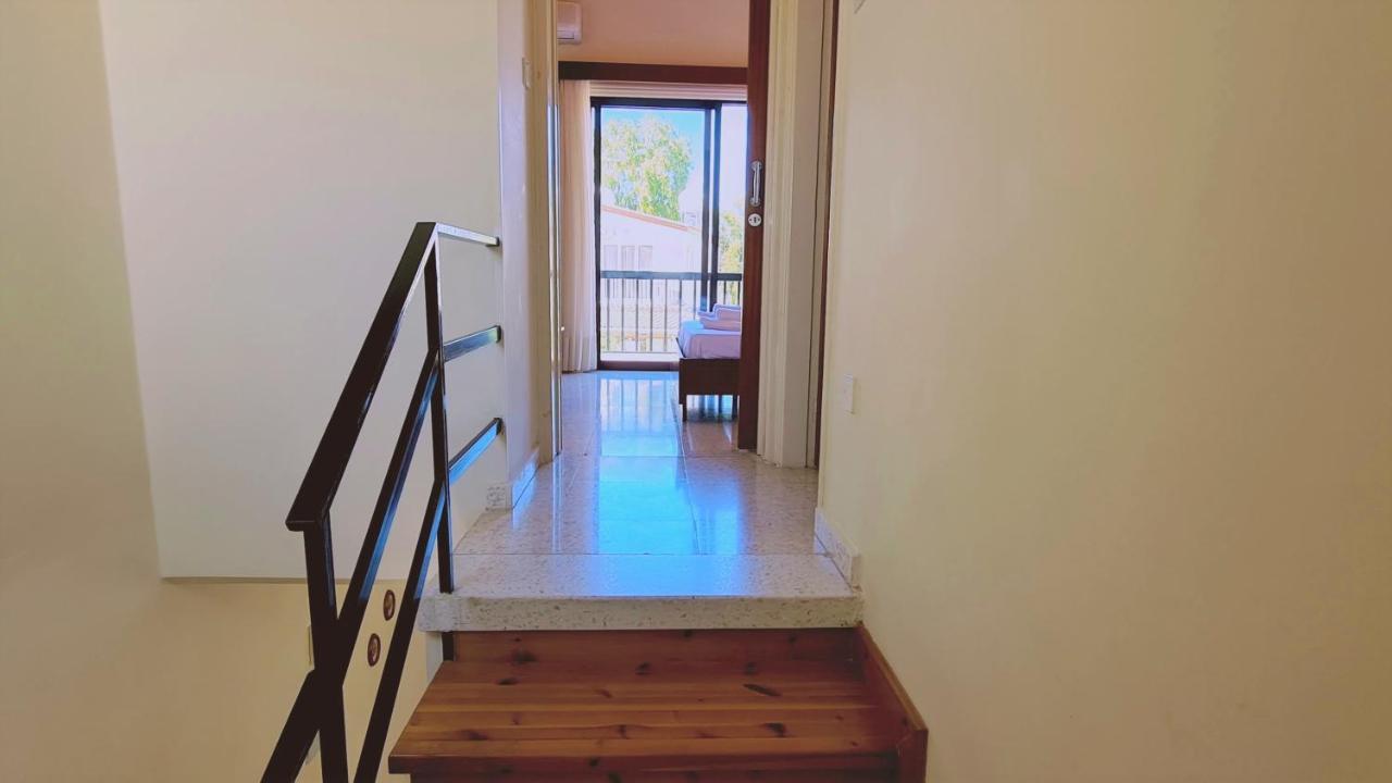 Stay Sea Gem House Meneou Ngoại thất bức ảnh