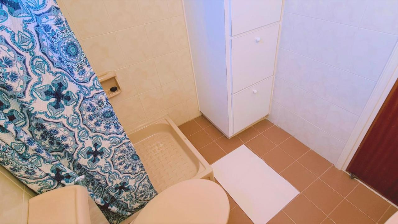 Stay Sea Gem House Meneou Ngoại thất bức ảnh