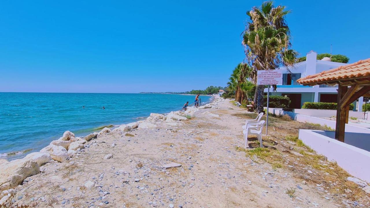 Stay Sea Gem House Meneou Ngoại thất bức ảnh