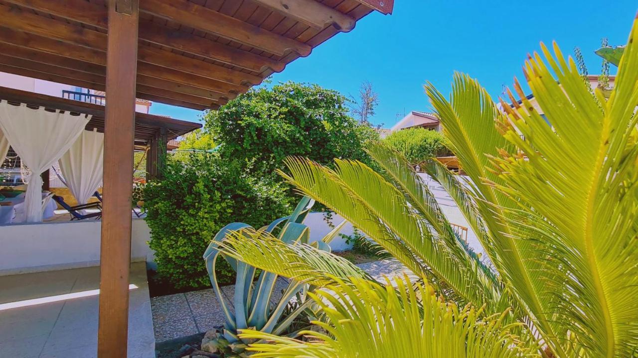 Stay Sea Gem House Meneou Ngoại thất bức ảnh