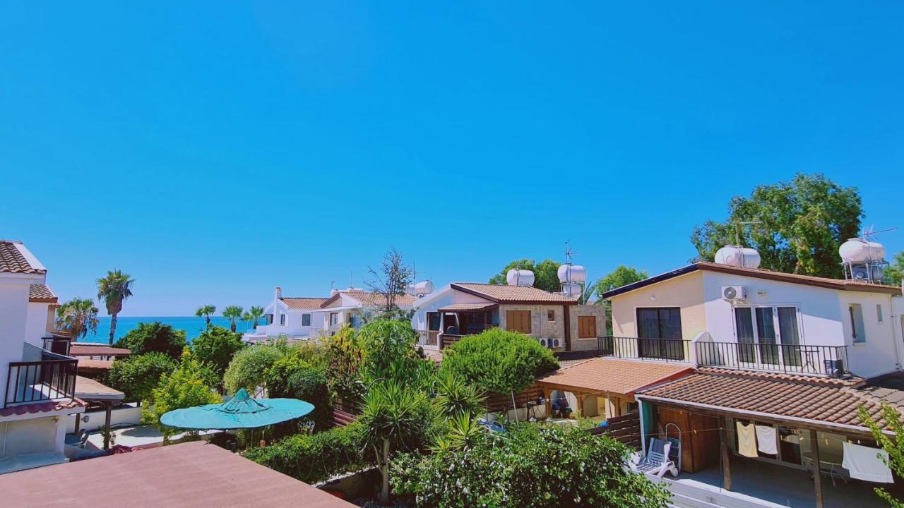 Stay Sea Gem House Meneou Ngoại thất bức ảnh