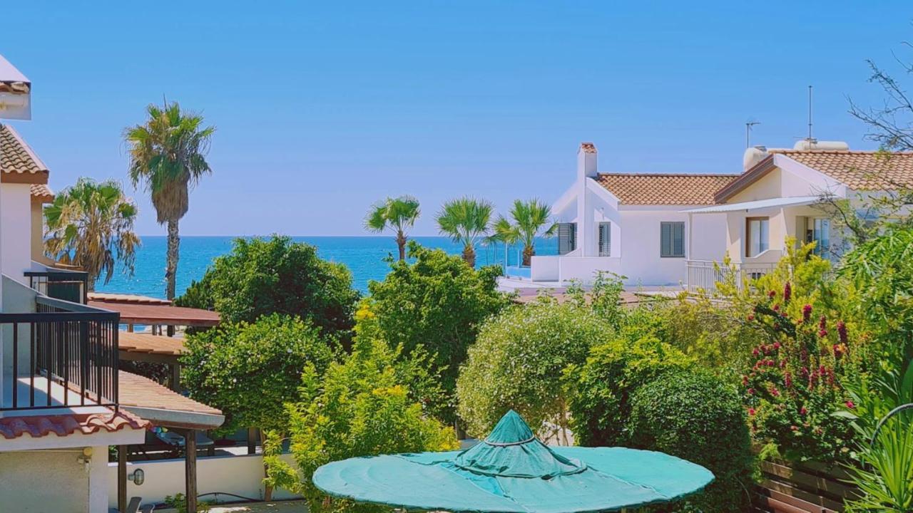 Stay Sea Gem House Meneou Ngoại thất bức ảnh
