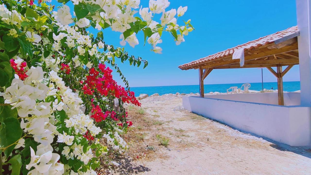 Stay Sea Gem House Meneou Ngoại thất bức ảnh