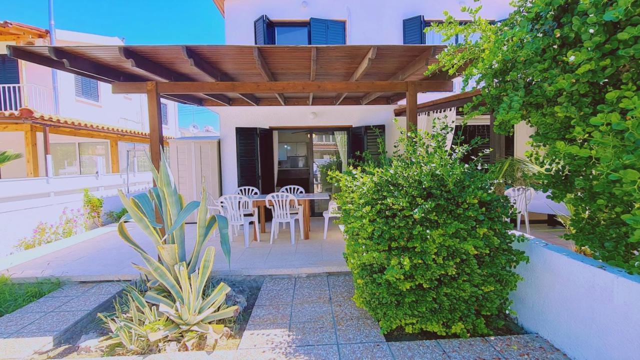 Stay Sea Gem House Meneou Ngoại thất bức ảnh