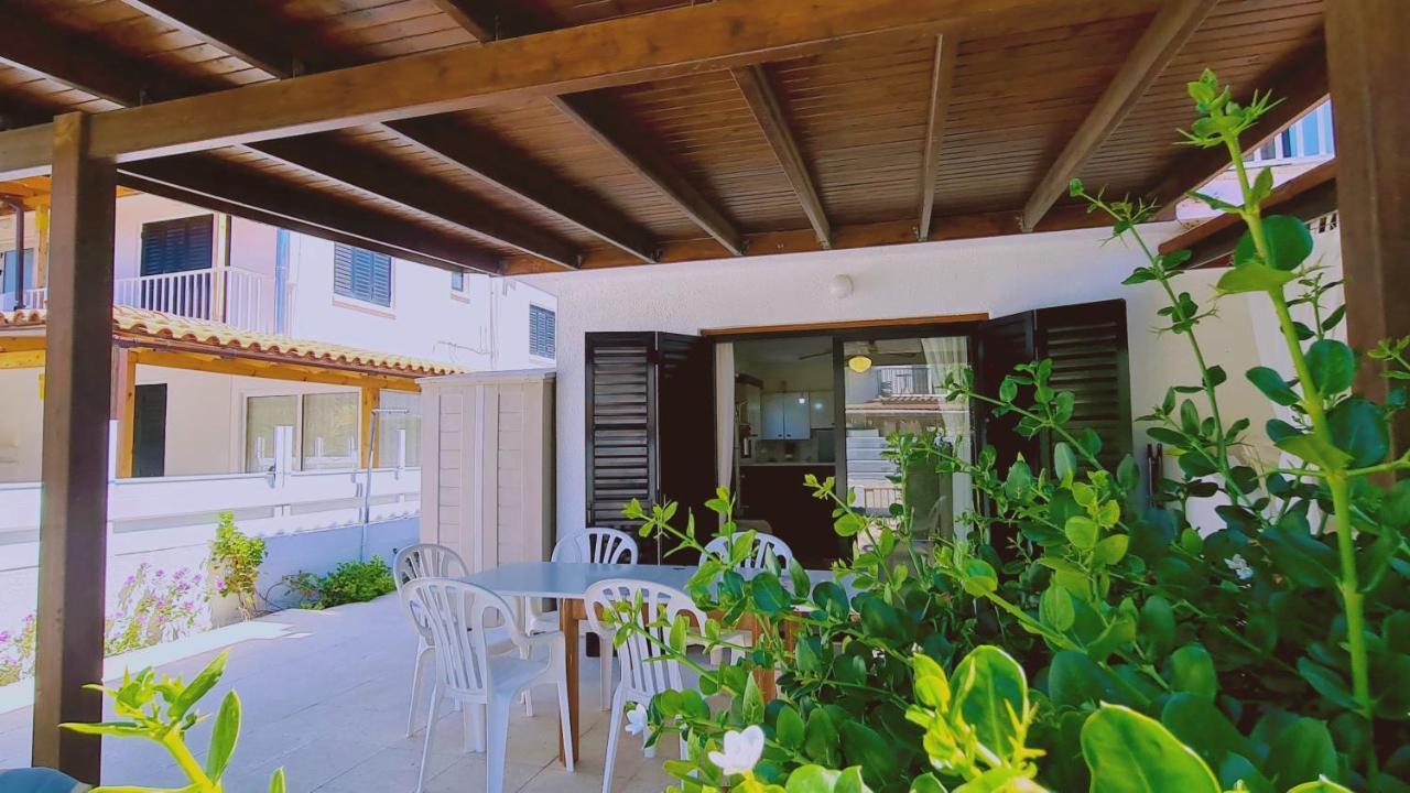 Stay Sea Gem House Meneou Ngoại thất bức ảnh