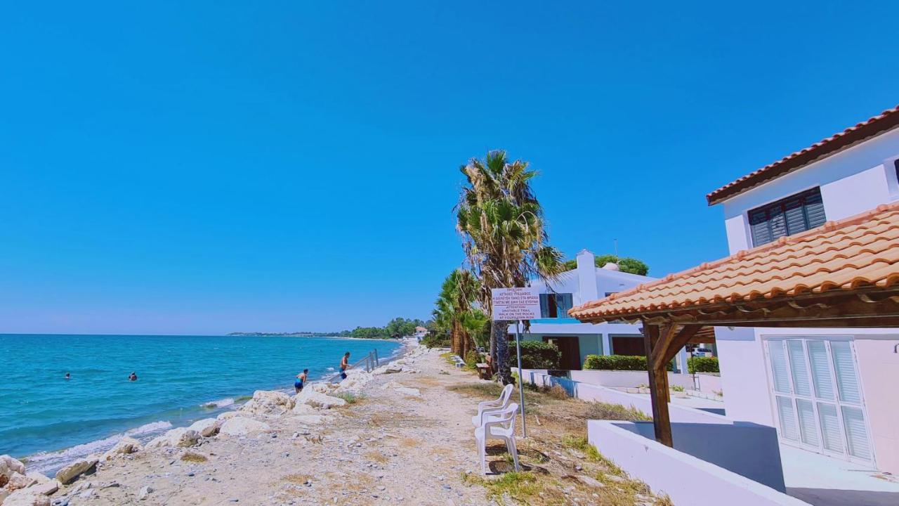 Stay Sea Gem House Meneou Ngoại thất bức ảnh