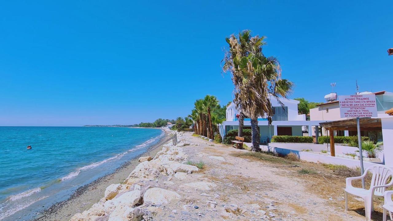 Stay Sea Gem House Meneou Ngoại thất bức ảnh