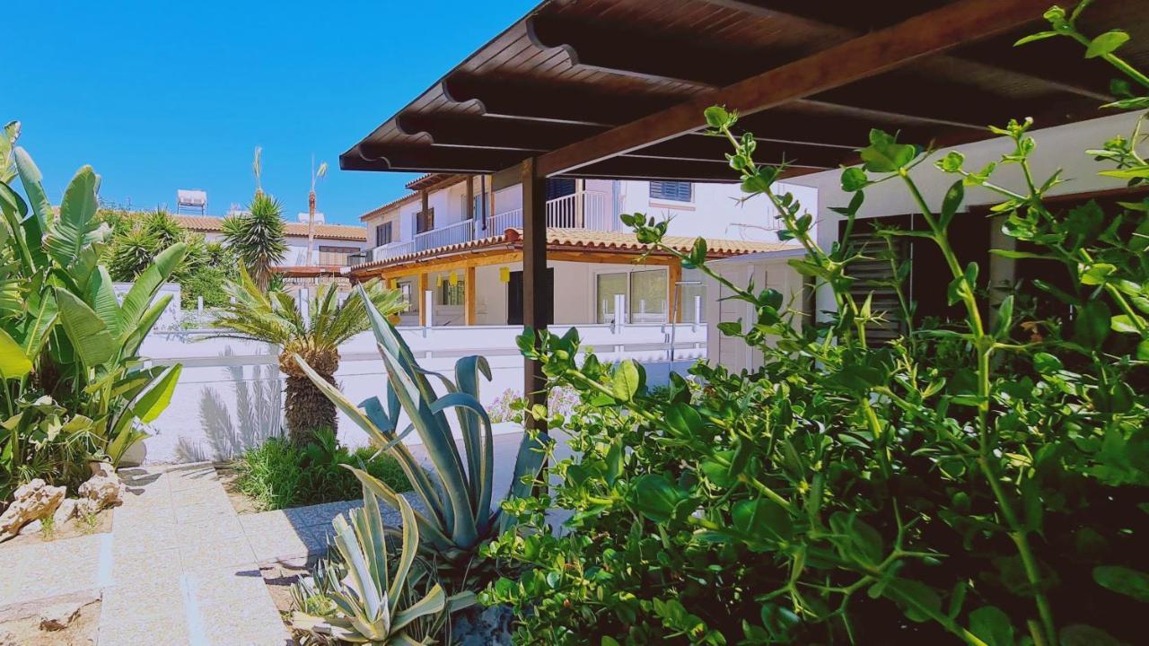 Stay Sea Gem House Meneou Ngoại thất bức ảnh