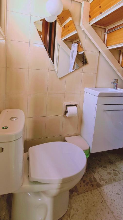 Stay Sea Gem House Meneou Ngoại thất bức ảnh