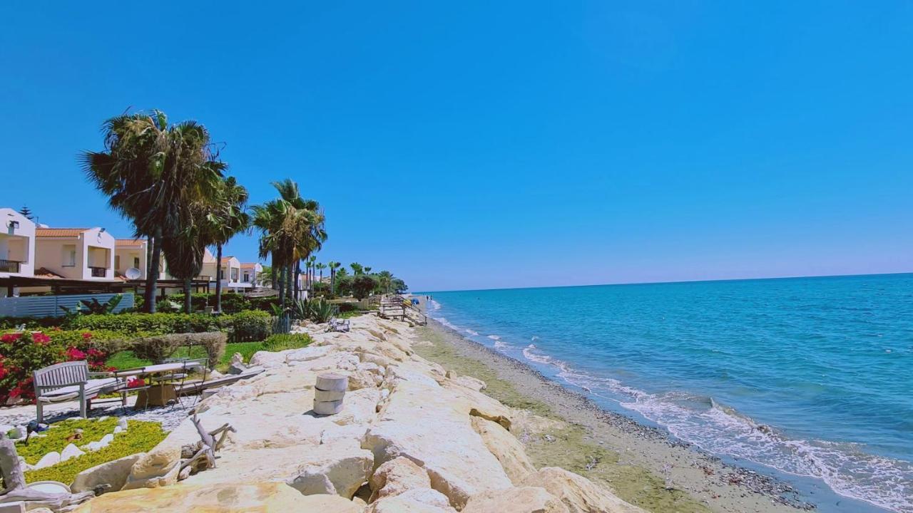 Stay Sea Gem House Meneou Ngoại thất bức ảnh