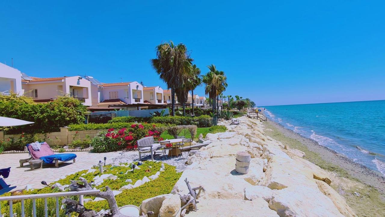 Stay Sea Gem House Meneou Ngoại thất bức ảnh