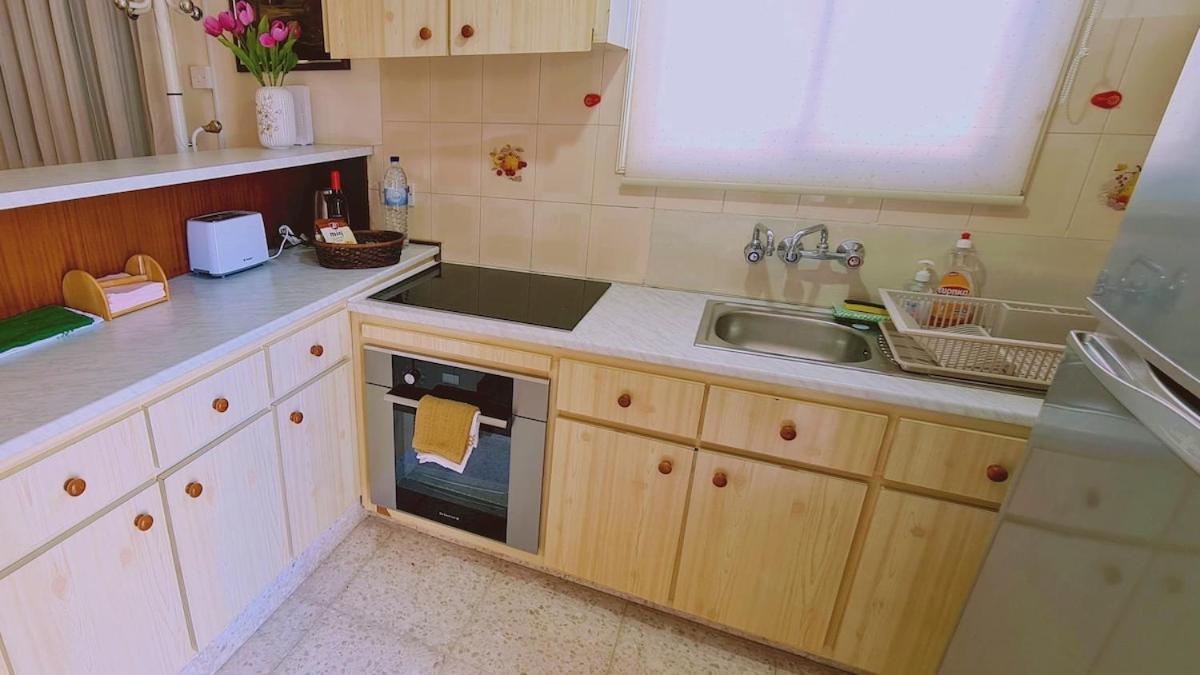 Stay Sea Gem House Meneou Ngoại thất bức ảnh