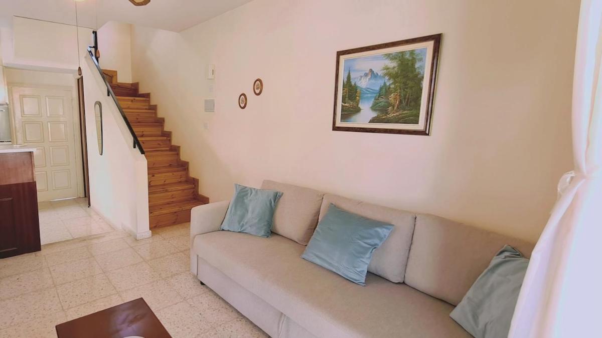 Stay Sea Gem House Meneou Ngoại thất bức ảnh