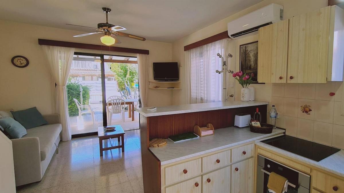 Stay Sea Gem House Meneou Ngoại thất bức ảnh