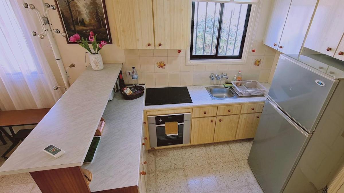 Stay Sea Gem House Meneou Ngoại thất bức ảnh